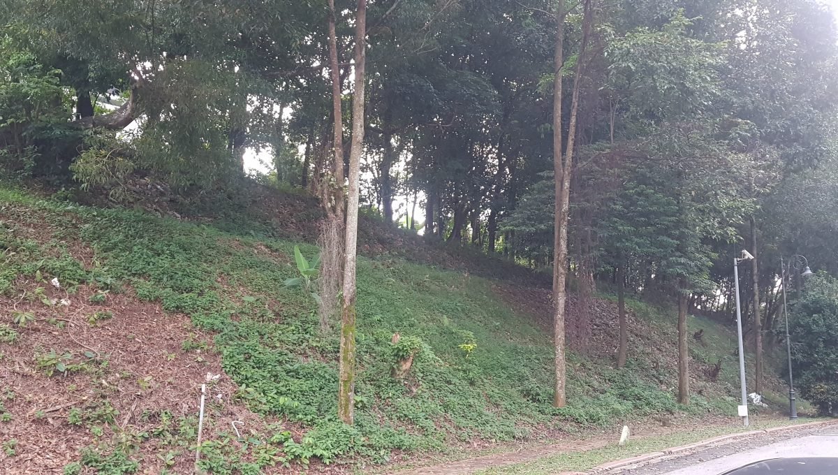 Country Heights Damansara