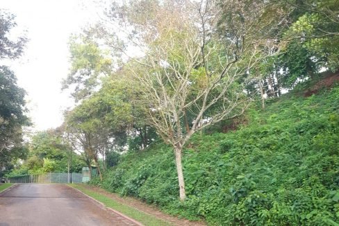 Country Height Damansara bungalow