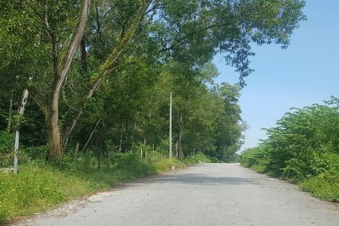 Silibin-Ipoh-housing-land--access-road2