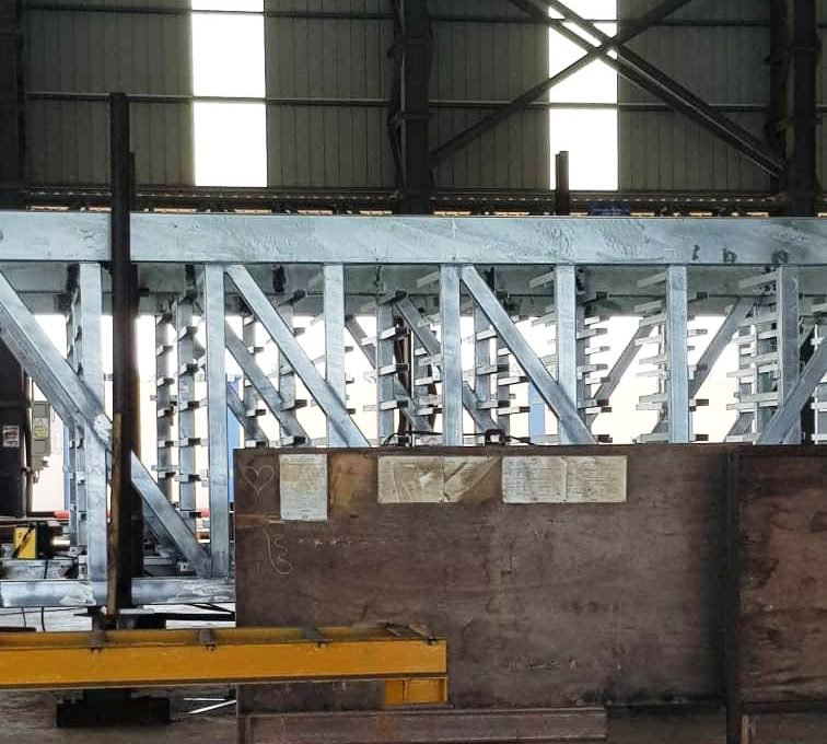 Tanjung langsat heavy industrial factory 2a-4