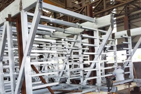 Tanjung langsat heavy industrial factory 2a-5