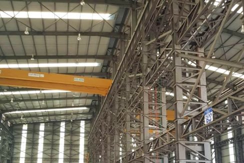 Tanjung langsat heavy industrial factory 2a-6