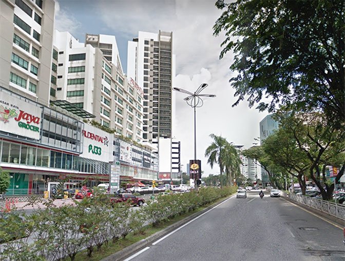 Petaling Jaya, Selangor – 3 acres Development Land (Upcoming township!)