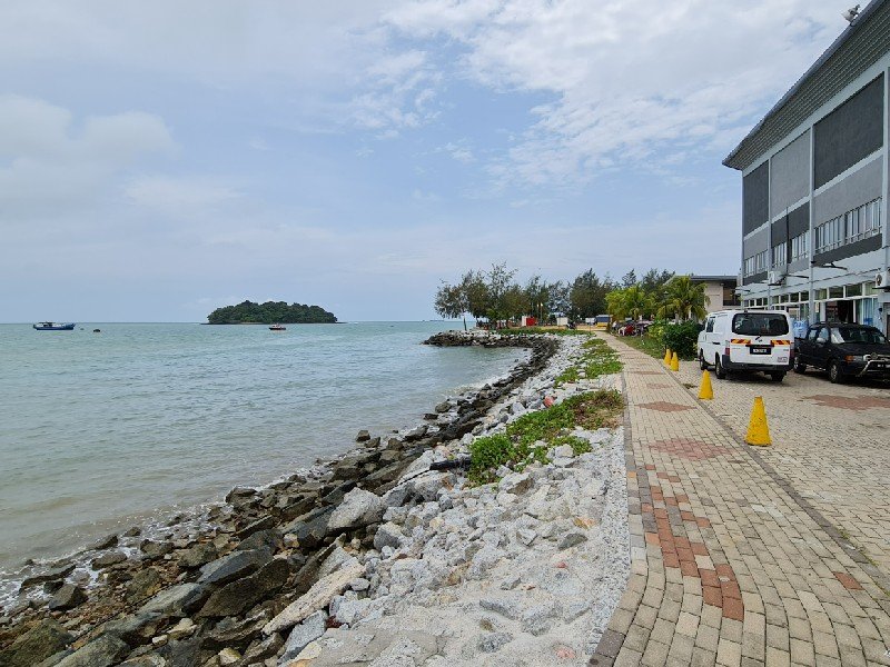 Port Dickson – 434 acres Freehold Potential Development Land