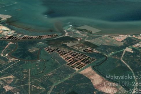 Lukut 28 acres Ariel View - Edited 4
