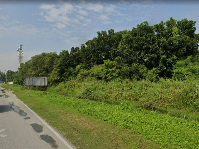 Klang – 1.2 acre Freehold Petrol Station Land [SOLD]