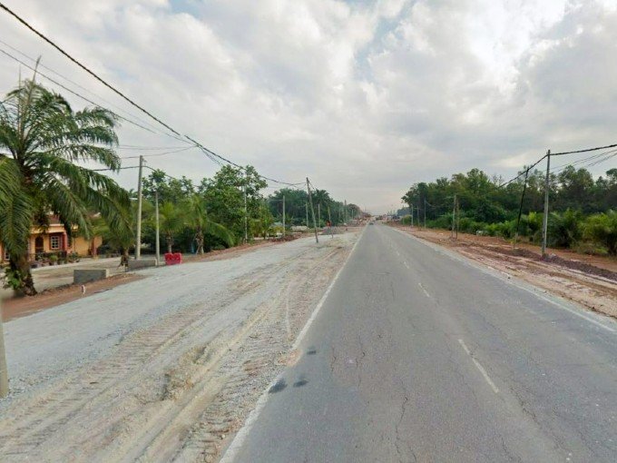 Ijok, Selangor – 20 acres Freehold Agriculture Land (Zoning Residential)