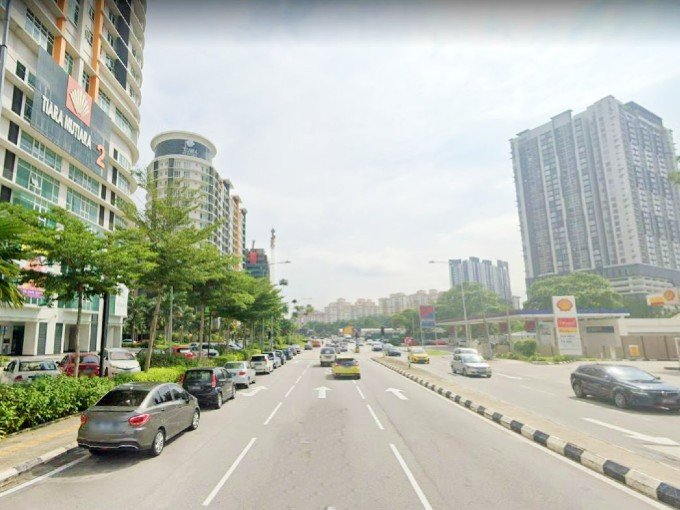 Jalan Puchong, KL – 2.9 acres Freehold Development Land (Zoning Mix Commercial)