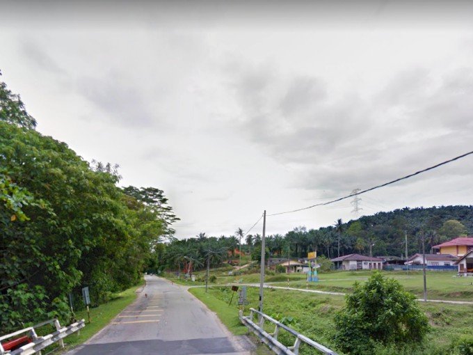 Kulim, Kedah – 125 acres Freehold Development land