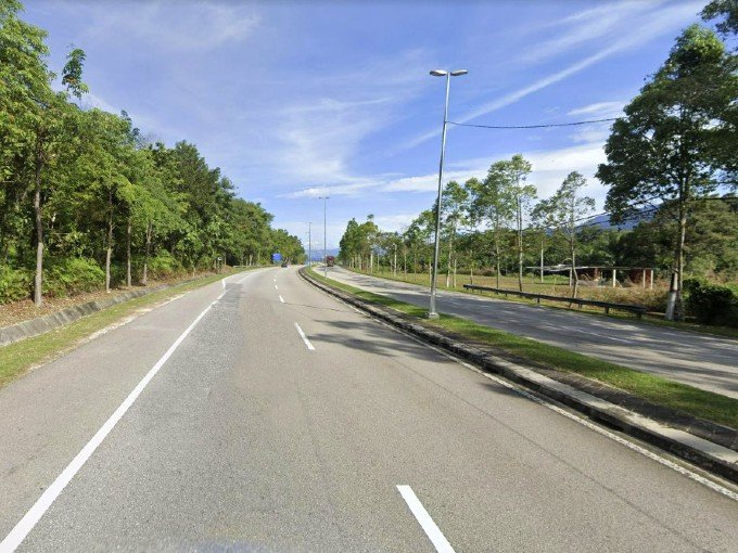 Tanjung Malim – 11.5 acres Freehold Heavy Industrial land (very near Proton City!)