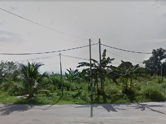 Tapah, Perak – 1800 acres Leasehold Agriculture land