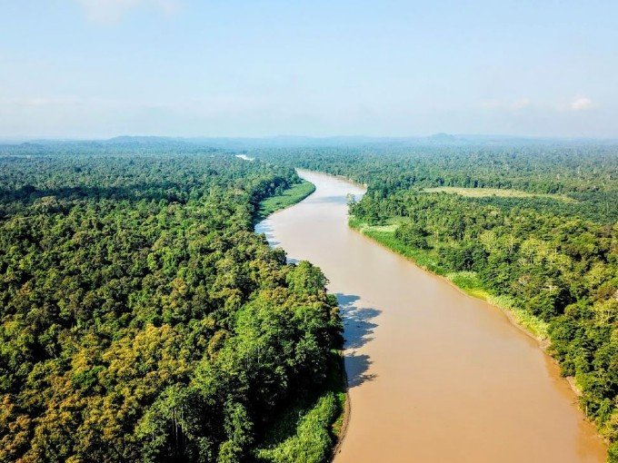 Kinabatangan River, Sabah – 3200 acres Agriculture CL Land (CL 999 years, as good as Freehold)