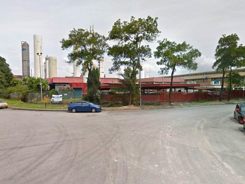 Klang, Selangor – 90 acres Leasehold Heavy Industrial Land