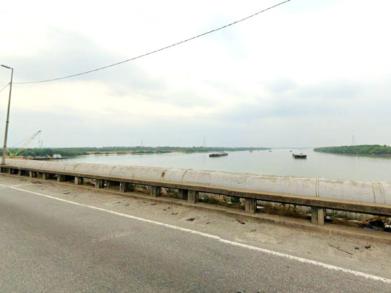 Pulau Indah, Klang – 500 acres Leasehold Mix Development / Industrial Land