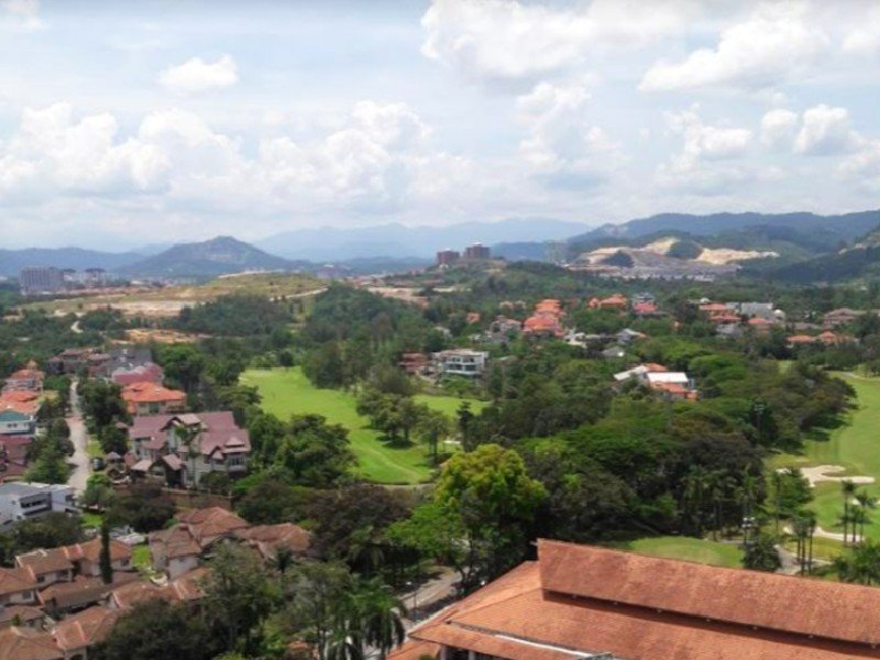 Sungai Long, Kajang – 4.7 ( or 9.5 acres ) acres Freehold Residential Land