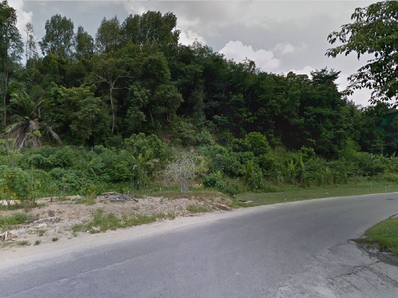 Kulim Town, Kedah – 30 acres Freehold Agriculture Land (Potential for residential development)