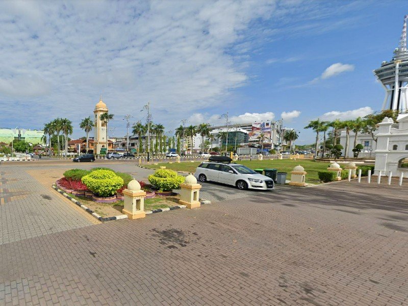 Alor Setar, Kedah – 20,000 sq ft Freehold Commercial Land right in town