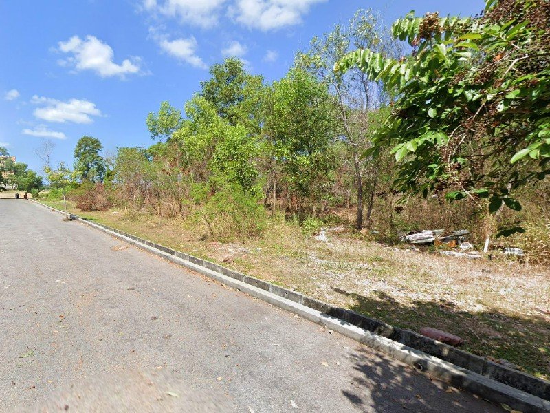 Alor Setar – Freehold Development land, Subdivided 28 shophouses vacant lot