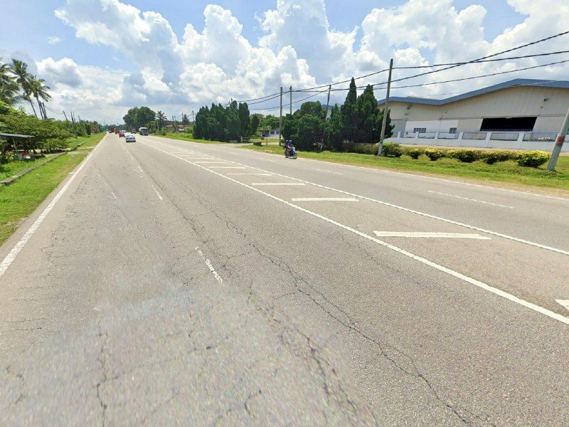 Assam Jawa, Sungai Buloh, Selangor – 3.6 acres Main Road Frontage Agriculture Land (Potential for Commercial / Industrial)