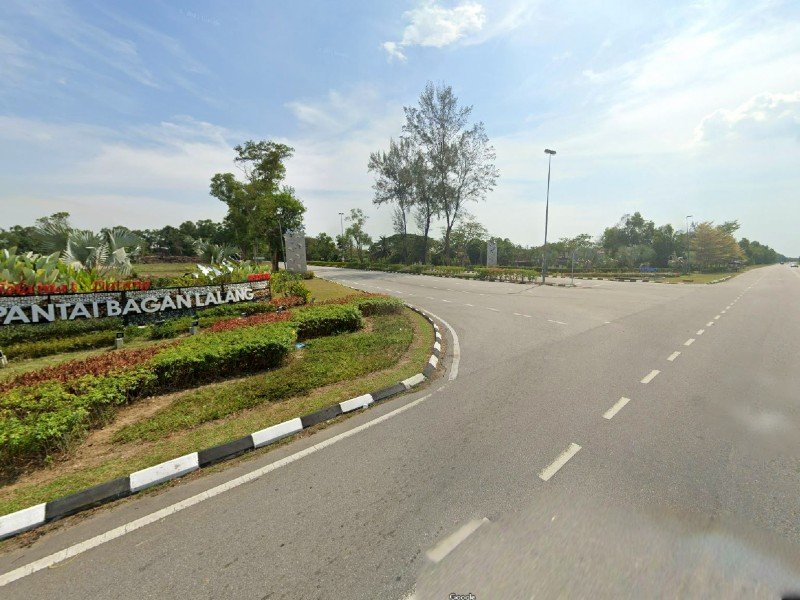 Sepang, Selangor – 12 acres Freehold Agriculture Land, Zoning Residential