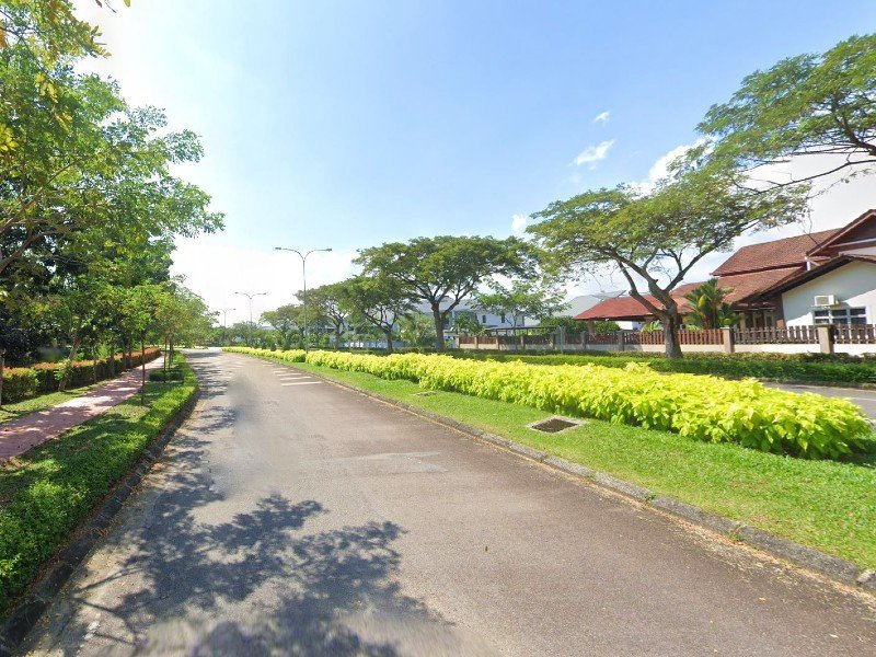 Nilai – 38 acres Freehold Vacant Agriculture Land (Zoning Residential)