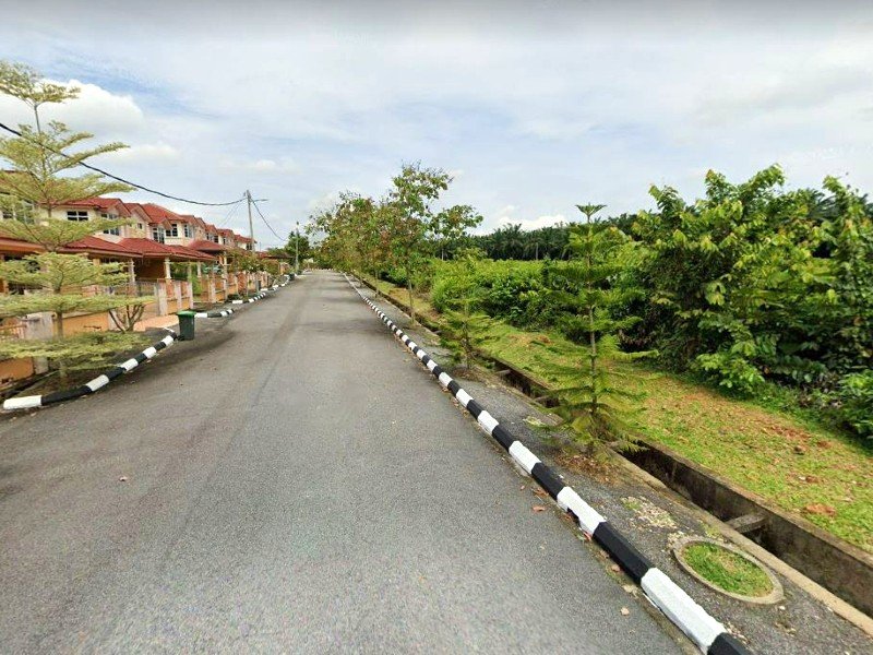 Gurun, Kedah – 19.6 acres Freehold Potential Development land
