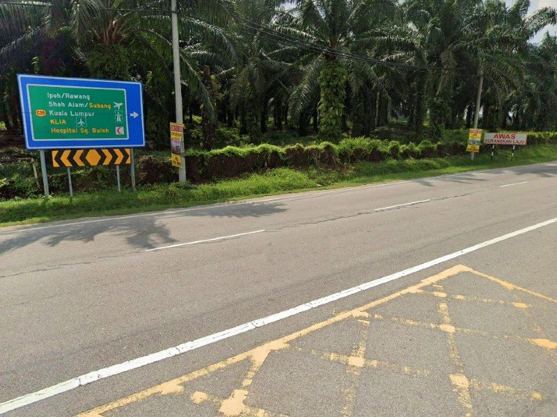 Shah Alam – 1 acres Petrol Station Land (Fronting Main Road)