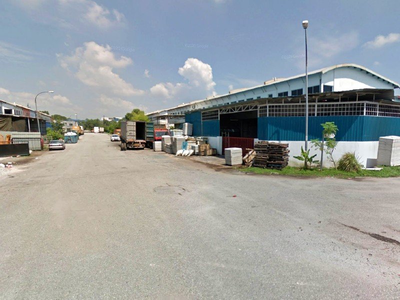 Nilai, Seremban – 4.5 acres Agriculture Land (Zoning Industrial)