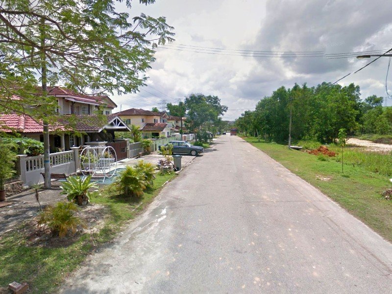 Rasah Kemayan, Seremban – 5400 sq ft Freehold Vacant Residential Lot